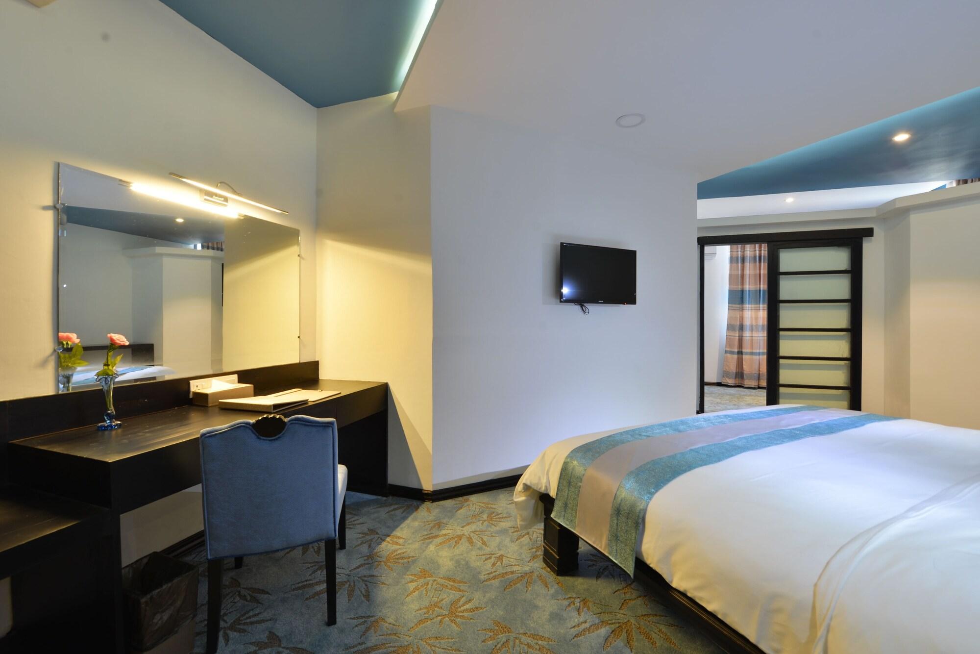 Hotel Marvel Mandalay Exterior foto